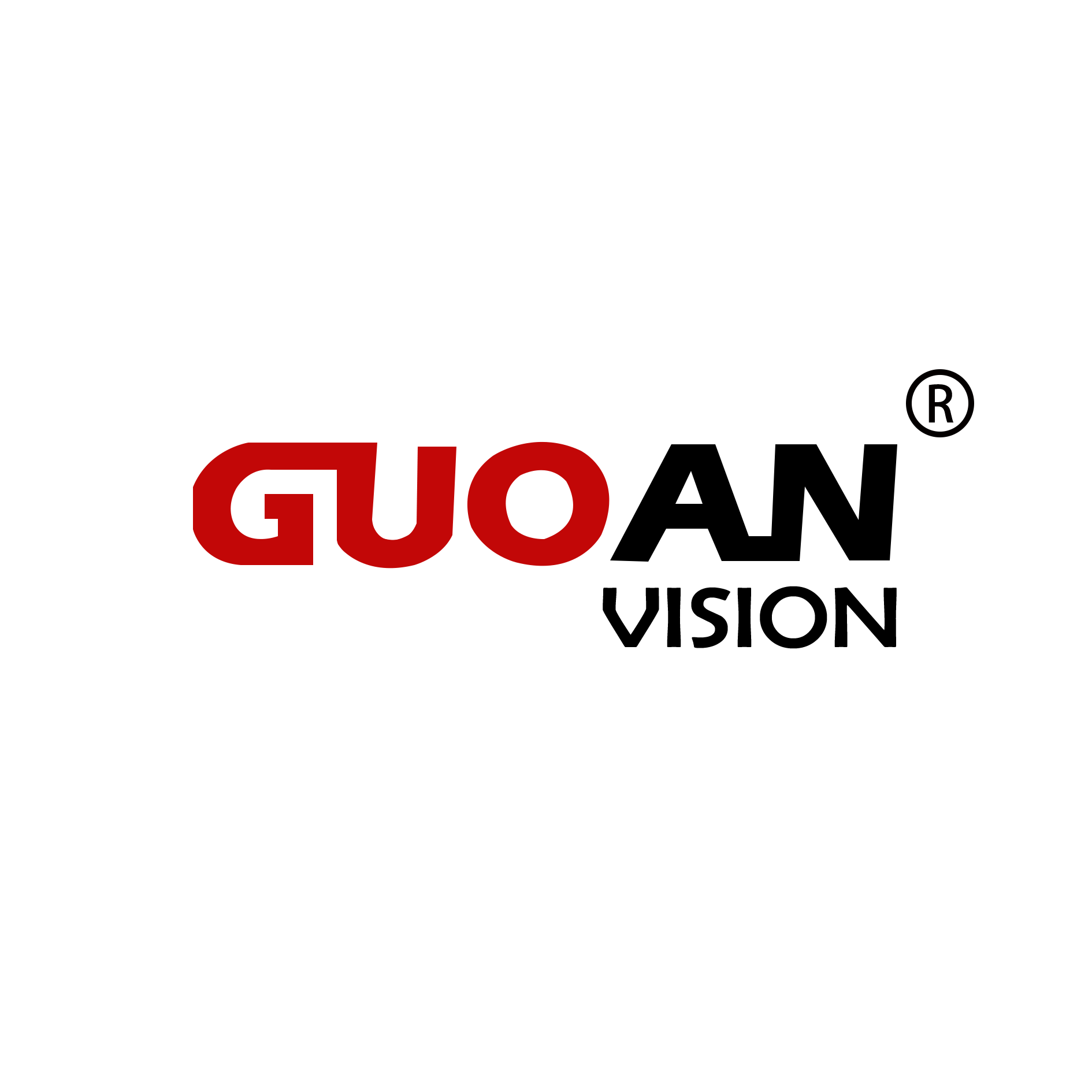 GUOAN Vision